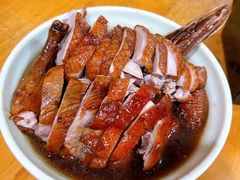 -晓马鸭店(新芜路店)