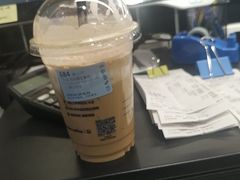 -瑞幸咖啡(北美N1购物中心店)