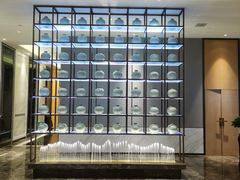 -福州仓山万达浦上大道地铁站锦江都城酒店