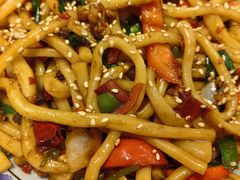 -清真·玛丽亚新疆菜主题餐厅(浙江中路店)