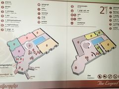 -吴哥国家博物馆