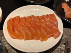 -盛宴自助餐厅(运达喜来登店)