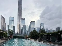-深圳星河丽思卡尔顿酒店