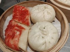 -晓淮山·扬州早茶·淮扬菜(龙阳广场店)