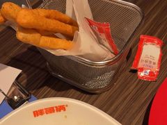 -胖哥俩肉蟹煲(华贸店)