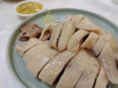 -渔意楼·驰名沙田乳鸽(五羊旗舰店)