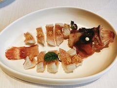 古法蒸东星斑-东富酒家(龙湖西溪天街店)