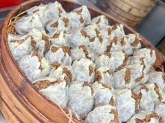 -清泉阁包子铺(中山路店)