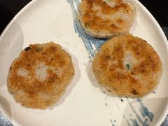 -新旺茶餐厅•早餐(迪士尼小镇店)
