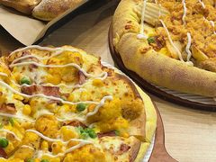 -达美乐比萨(南京路店)