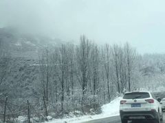 -太子岭滑雪场
