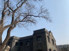 -张学良旧居陈列馆