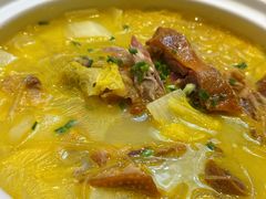 -小秦淮·南京土菜(新亭西路店)