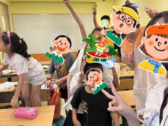 -昂立青少儿成长中心(长宁仙霞校区)