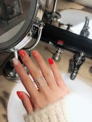 -Seven Nail七姑娘の美甲店