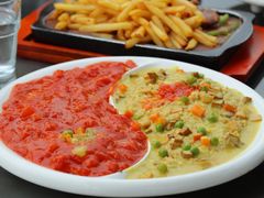 -素心小筑(后沙裕镇店)