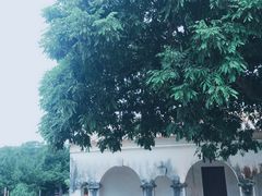-涠洲岛-圣母堂