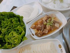 -潮汕大目牛肉火锅(上梅林店)
