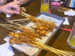 -林二哥宜烤官·宜宾小烧烤