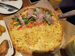 -乐凯撒披萨·烤鸡(曜一城店)