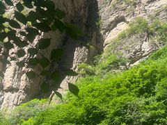 -龙门涧景区