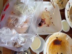 -大丰收海鲜地方菜馆