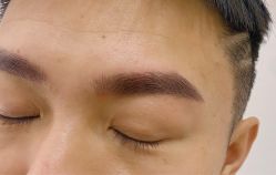 -UP&UP·半永久眉毛眼线机器野生眉