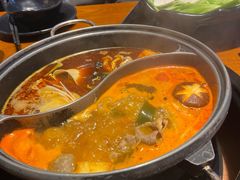 -呷哺呷哺(宝山正大乐城店)
