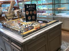 -TOUCH泰奇(金桥长岛路店)