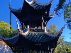 -白帝城·瞿塘峡景区