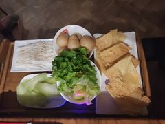 -好想牛·鲜切自助牛肉火锅(七堡花园城店)