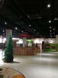 -塔塔王国·主题儿童游乐园(奥城商业广场店)