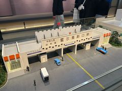 -霍尔果斯国门景区
