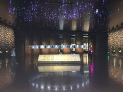 -侵华日军南京大屠杀遇难同胞纪念馆-停车场