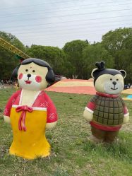 -大美儿童世界(奥林匹克水上公园店)