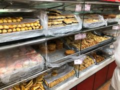 -爱德顺糕点食屋(利民道店)