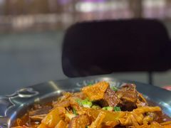 -胖哥俩肉蟹煲(梅溪步步高店)