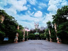 -三亚千古情