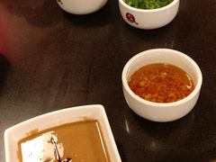 -北门涮肉·炭火铜锅涮肉(什刹海店)