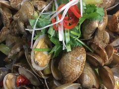 辣炒花蛤-望京小腰(北京总店)