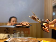 -九田家黑牛烤肉料理(西溪龙湖天街店)