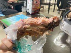 -大益烤鸡