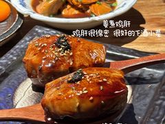 -筱田の食堂·izakaya(淮海中路店)