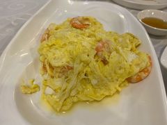虾仁滑蛋-廣味潮鲜·一品潮滋味(五道口店)