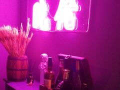 -后院儿·精酿·塔罗Happy Bar
