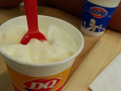 暴风雪-DQ·蛋糕·冰淇淋(南开大悦城2F店)