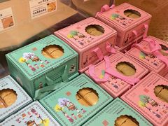 -钜记手信(大三巴街店)