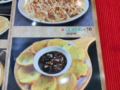 -秋香家韩式炭火烤肉(磐石路店)