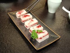 -唐猫庭院·千年陕菜(赛格国际购物中心店)