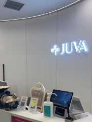 -JUVA欧华医美连锁